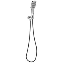NX Cape Hand-held Shower